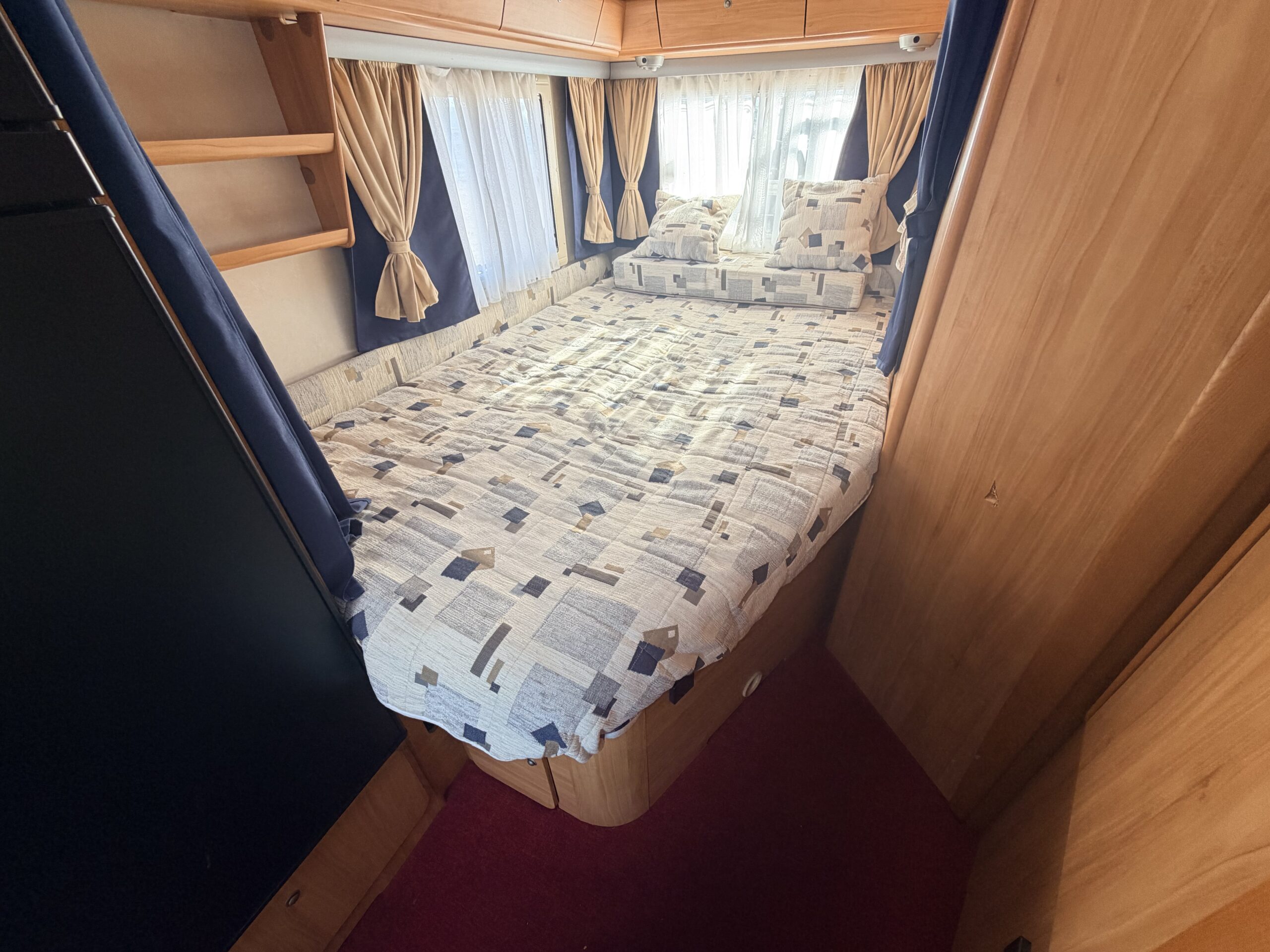 ADRIA 650 SP CORAL