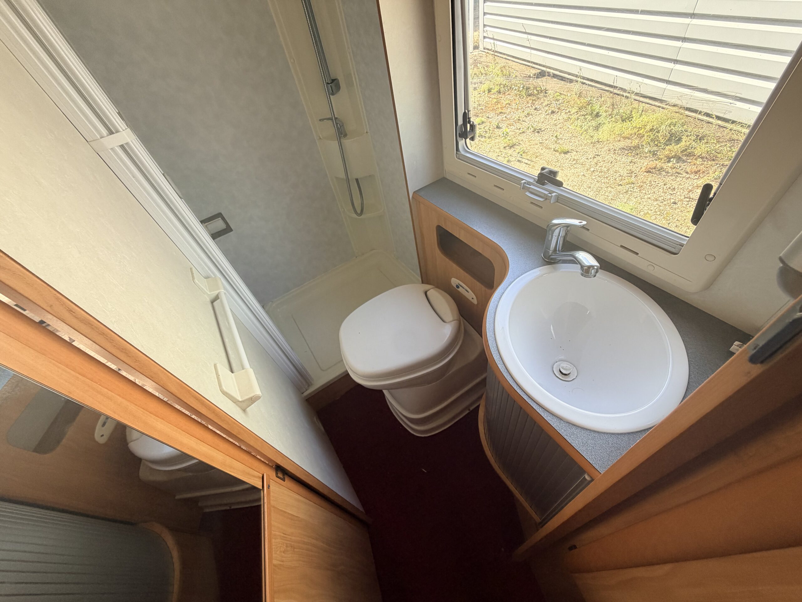 ADRIA 650 SP CORAL