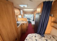 ADRIA 650 SP CORAL