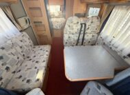 ADRIA 650 SP CORAL
